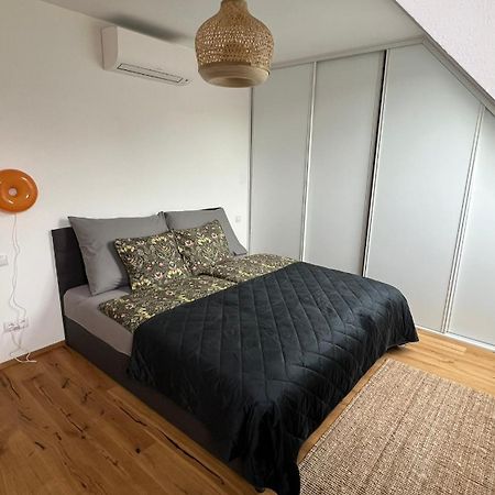 Vienna Apartment Ortnergasse Ngoại thất bức ảnh