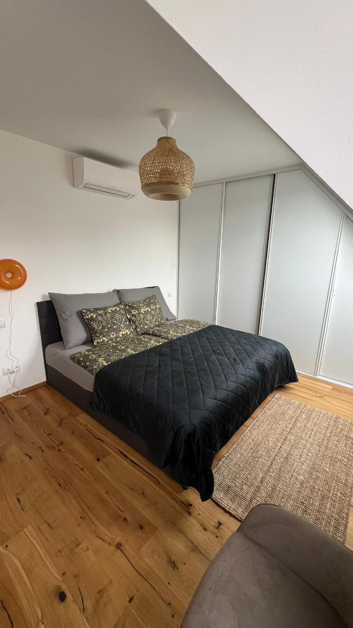Vienna Apartment Ortnergasse Ngoại thất bức ảnh