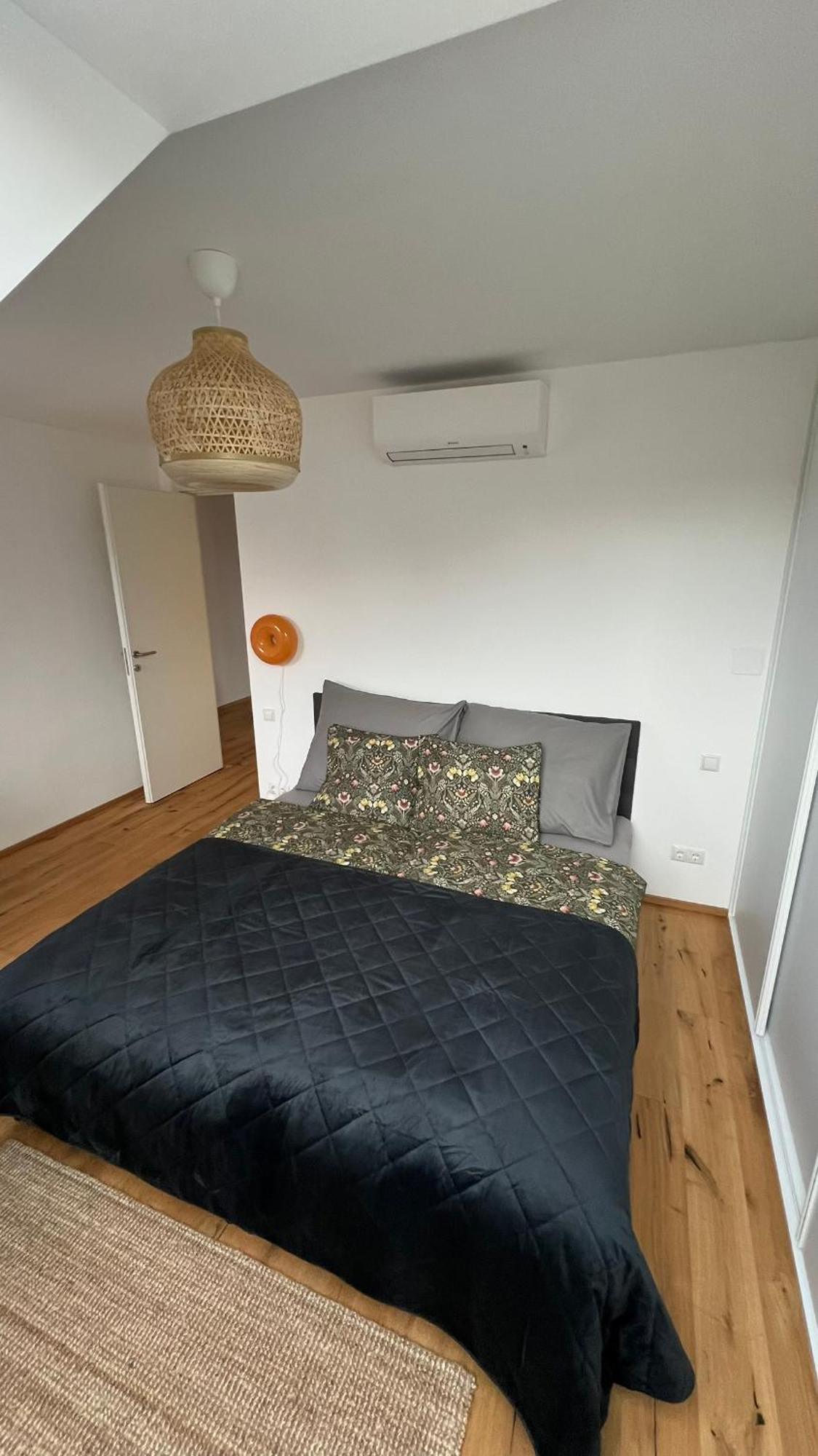 Vienna Apartment Ortnergasse Ngoại thất bức ảnh