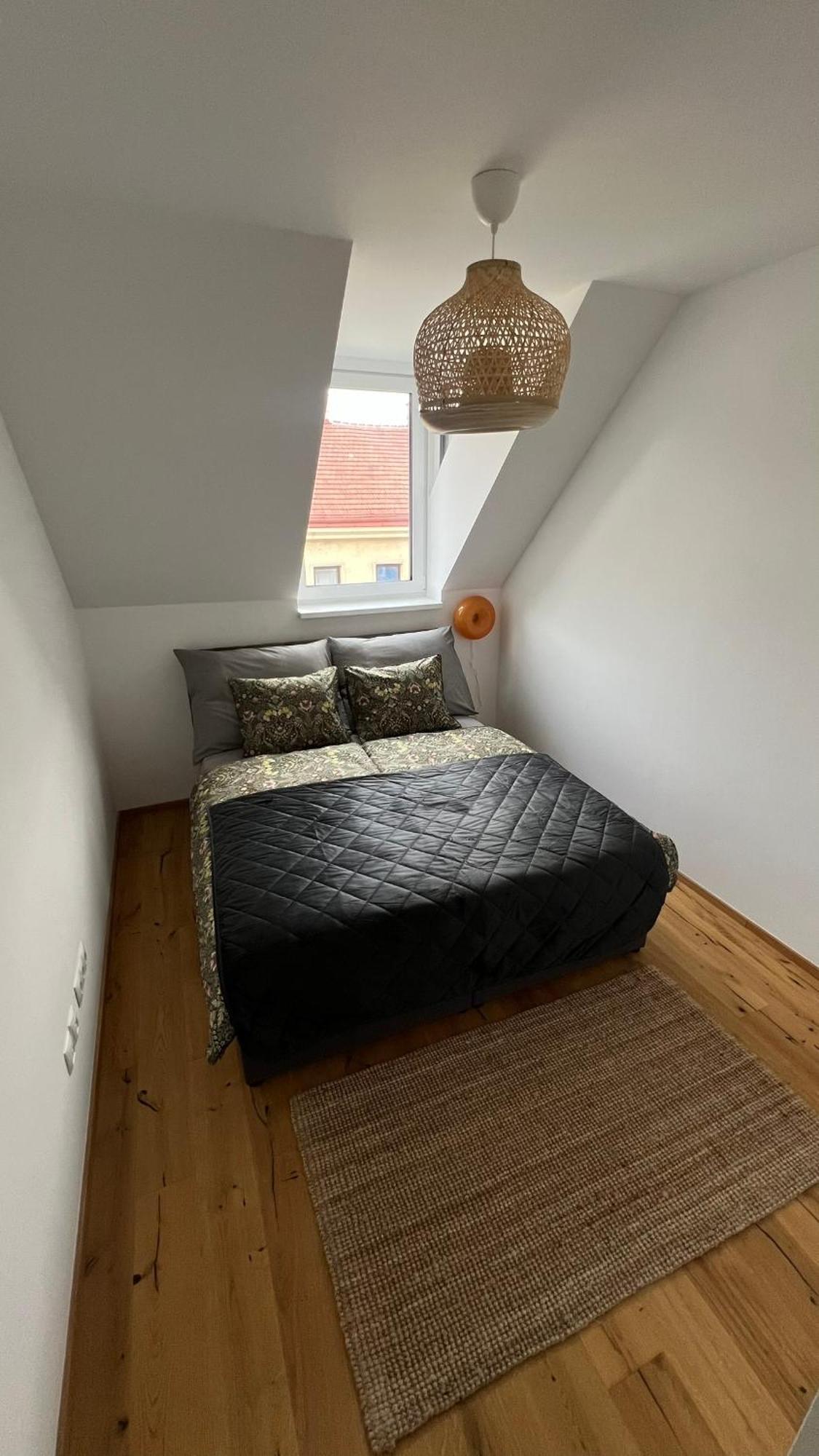 Vienna Apartment Ortnergasse Ngoại thất bức ảnh