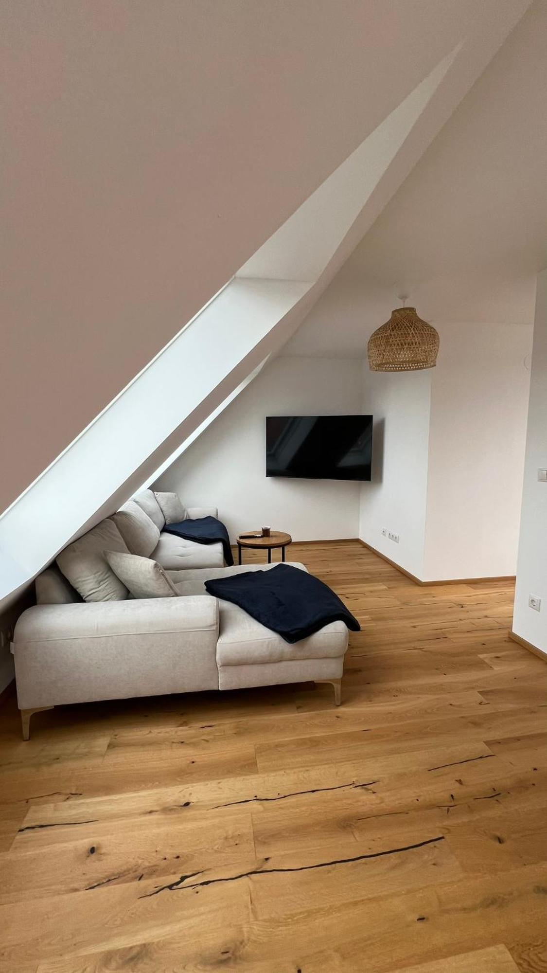 Vienna Apartment Ortnergasse Ngoại thất bức ảnh